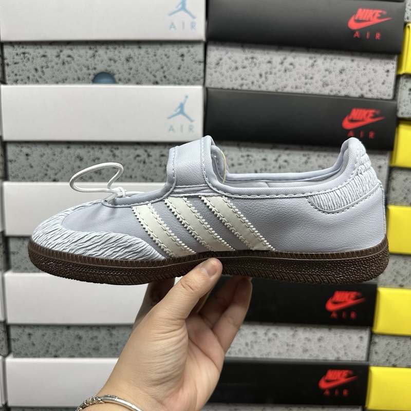 Samba Og 8