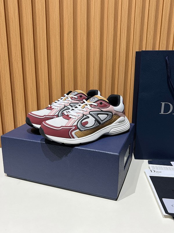 Dior B30 Sneakers 8