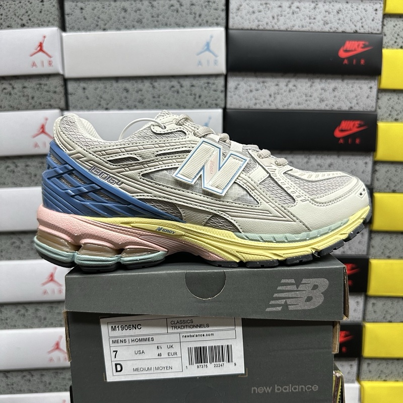 New Balance 1906 Sneakers · 5
