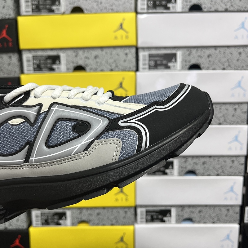 Dior B30 Sneakers · Blue 6