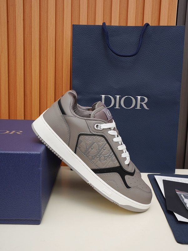 Dior B27 Sneakers 4