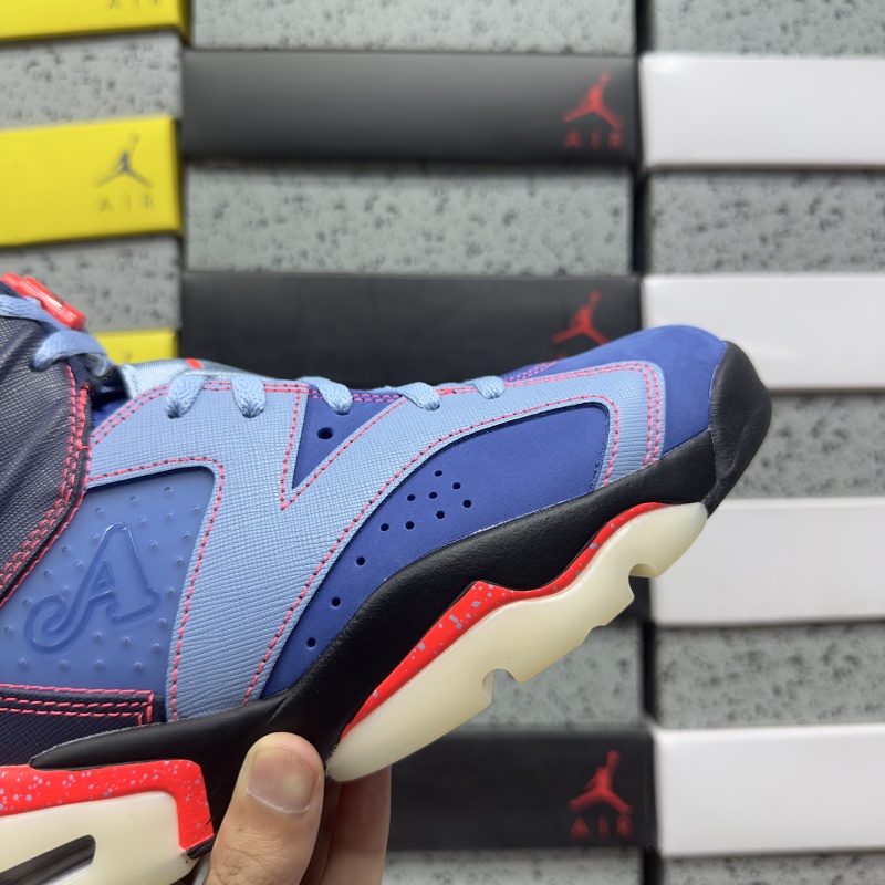 Jordan 6 Sneakers 7