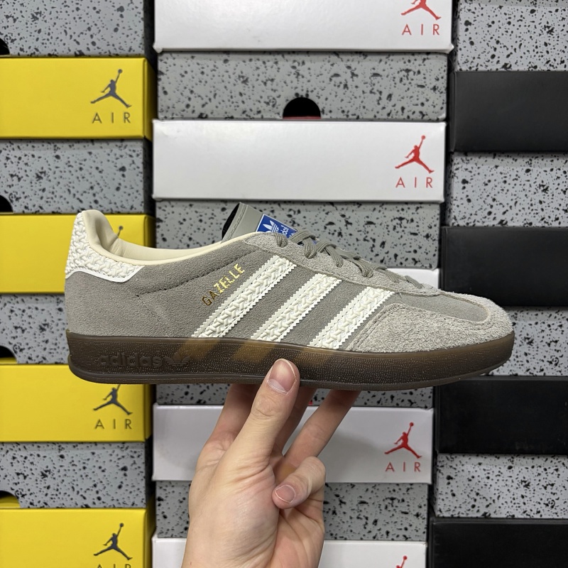 Gazelle Indoor 10