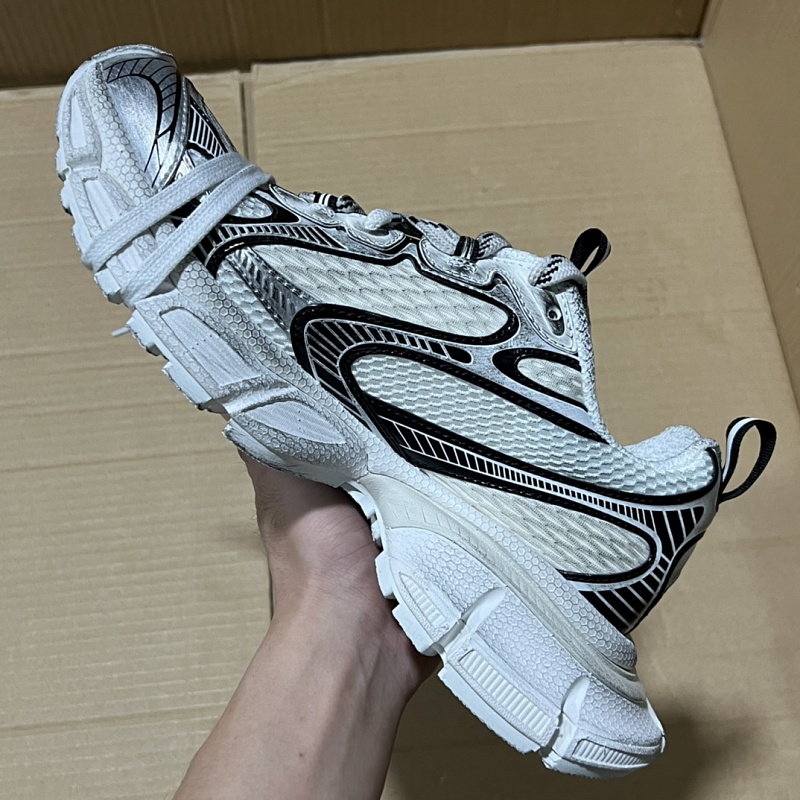 3XL 35-46 巴黎3XL熊猫 9701 · 2