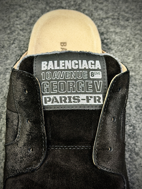 Birkenstock Naples Wrapped · 5