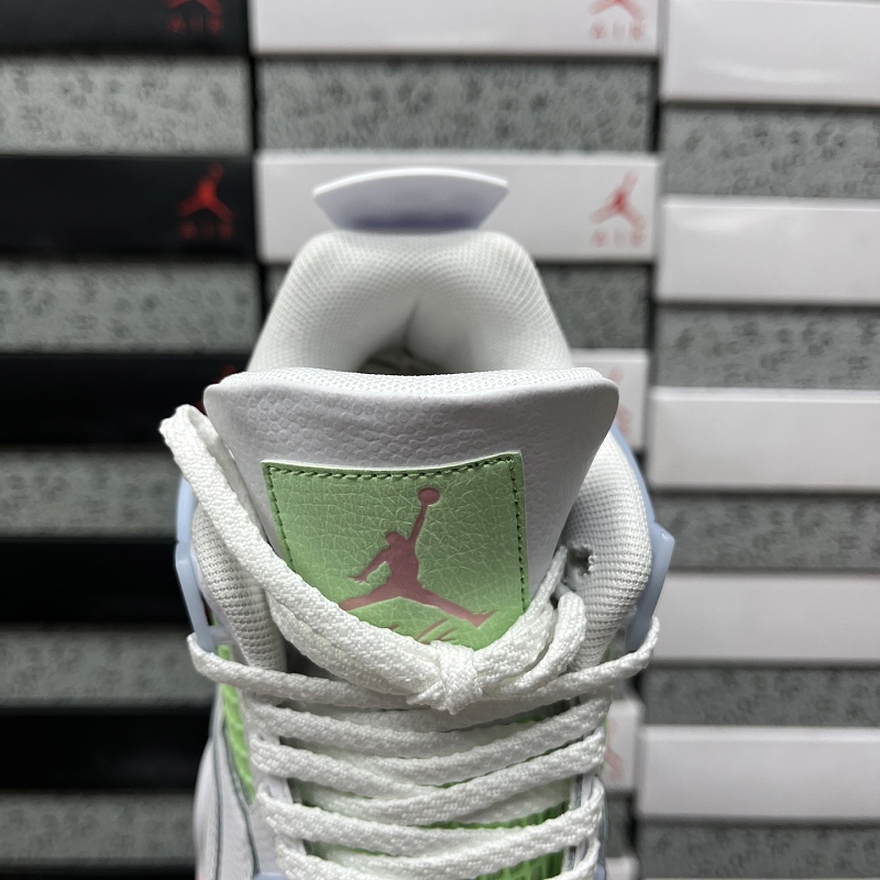 Jordan 4 Sneakers · 5