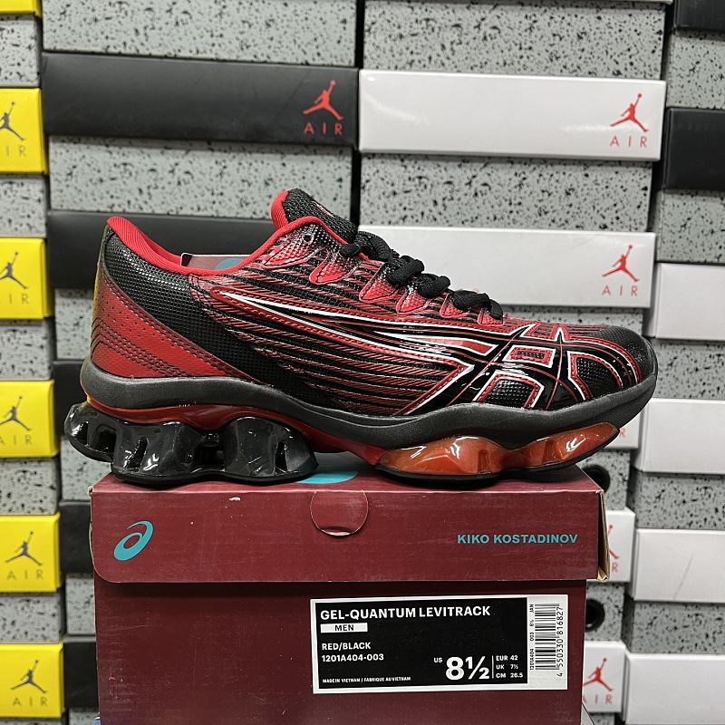 Gel-quantum Levitrack 1201A404-003 · 4