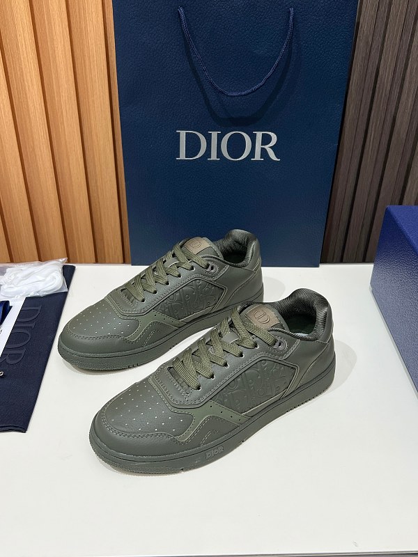 Dior B27 Sneakers 8