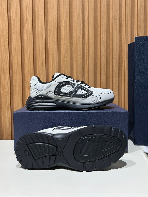 Dior B30 Sneakers 3