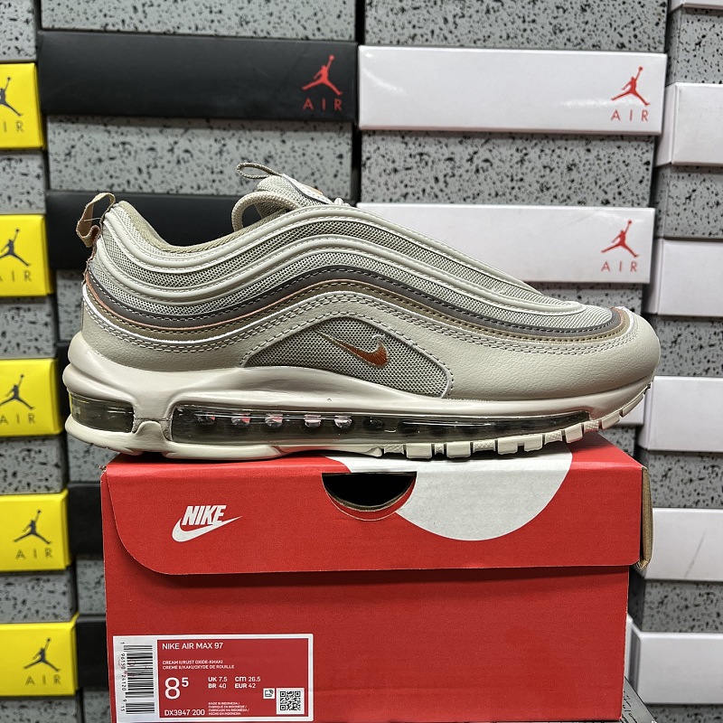 Air Max 97 9