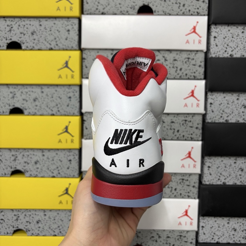 Jordan 5 Sneakers 6