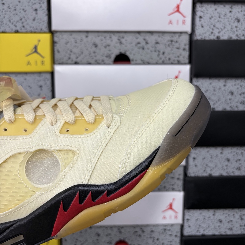 Jordan 5 Sneakers 9