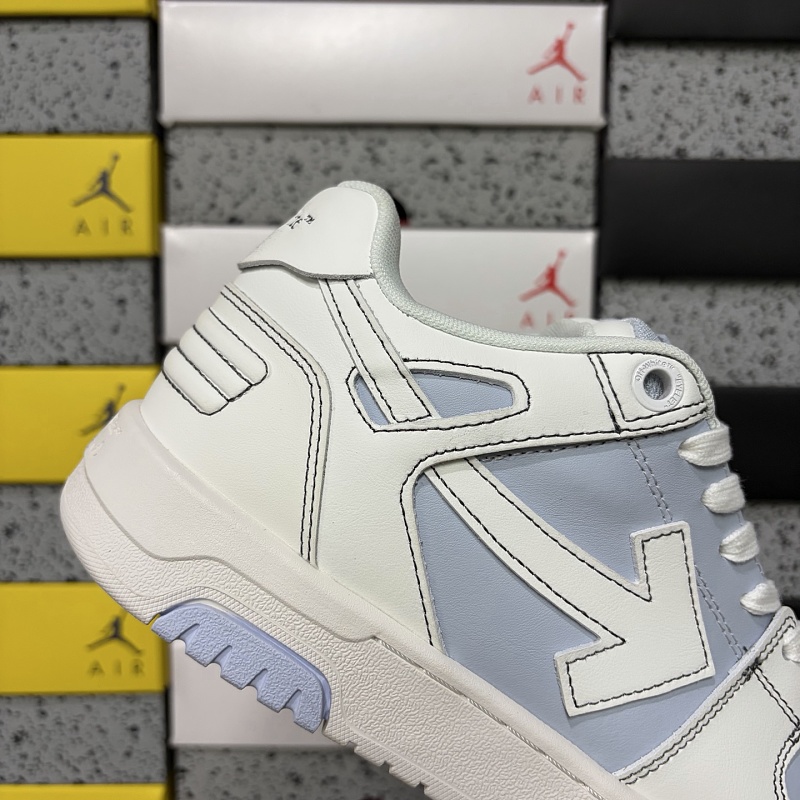 Off-white A189s24l Ea01m · 6