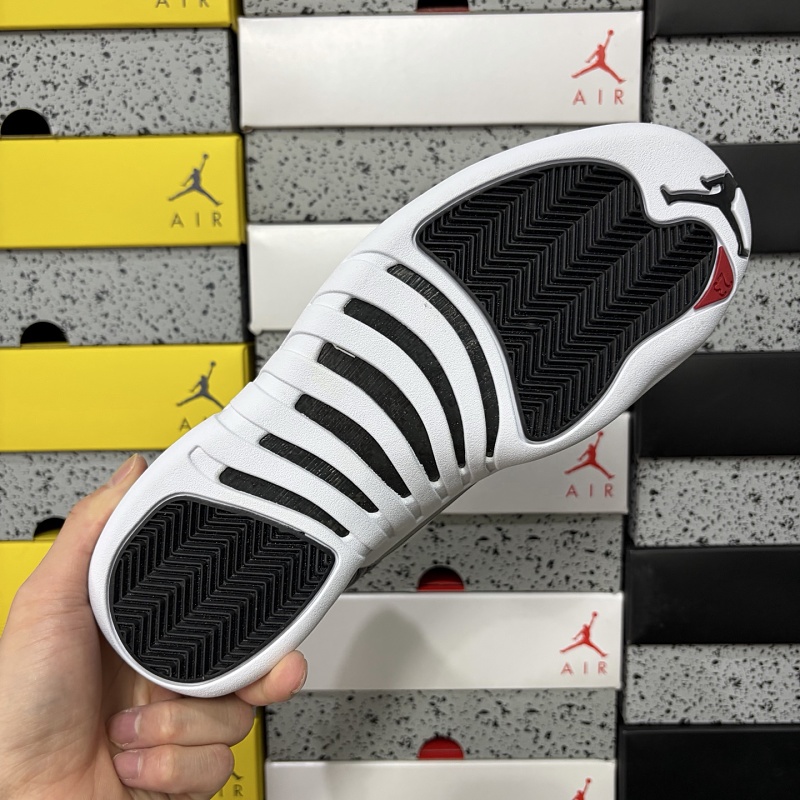 Jordan 12 Sneakers 5