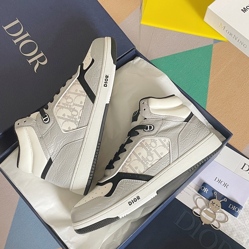 Dior B27 Sneakers 5