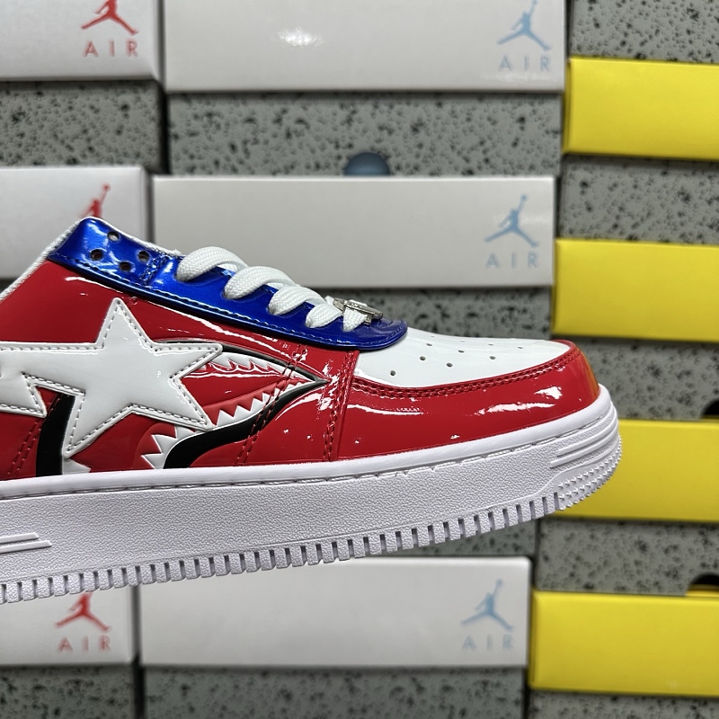 Bape 1G30-191-002 6
