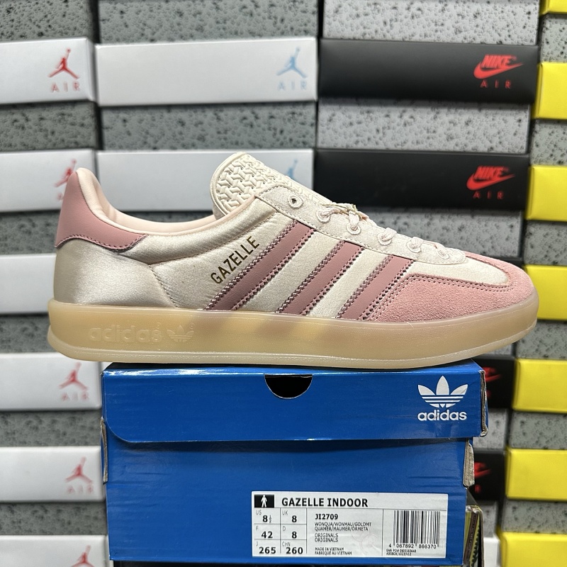 Samba 10