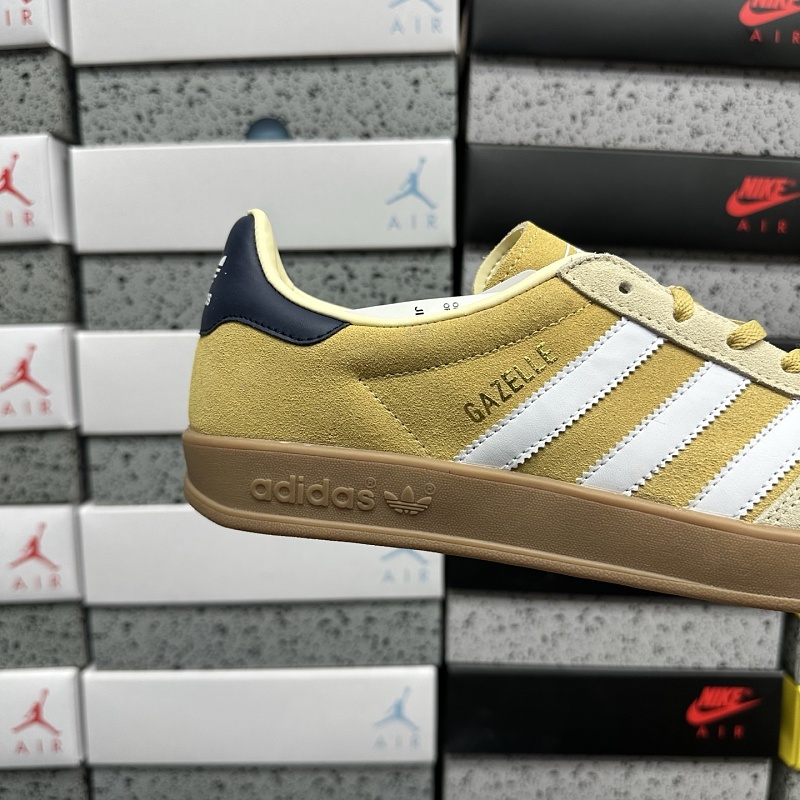 Gazelle Indoor 5