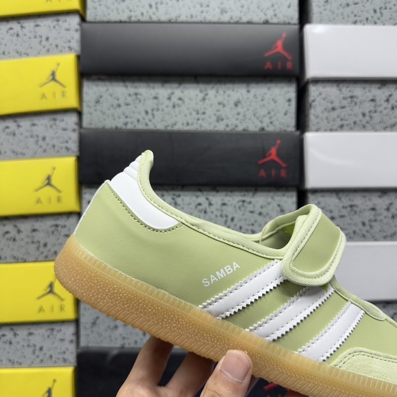 Samba Og 6