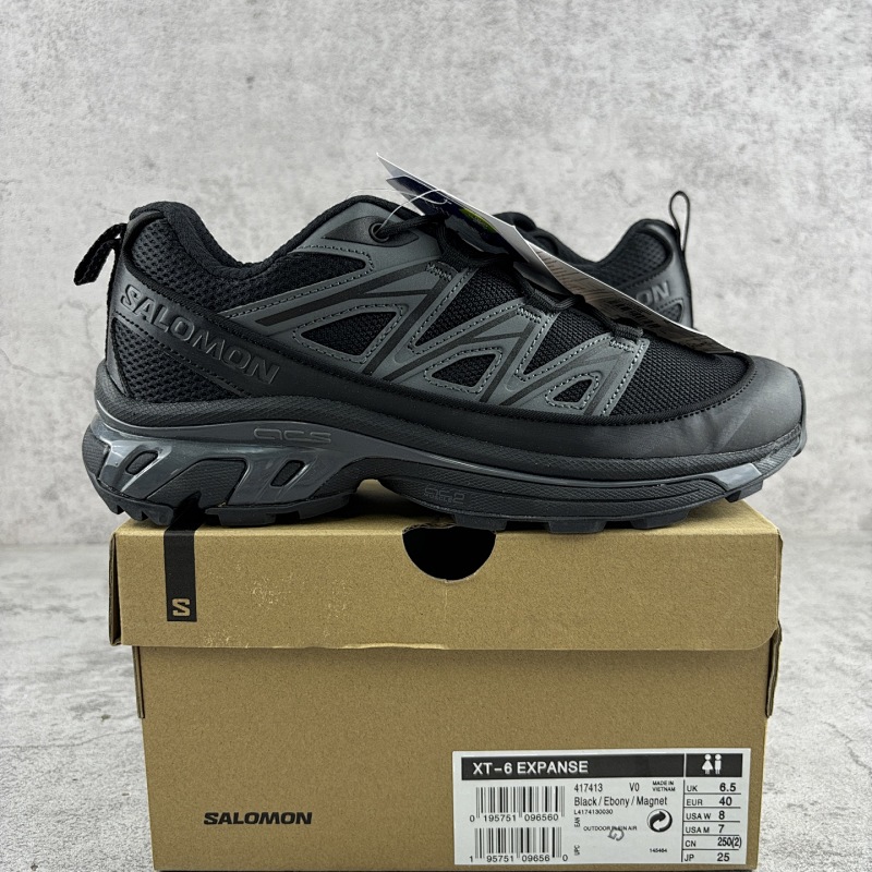 Salomon XT-6 Sneakers 6