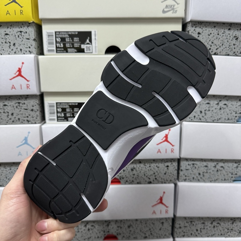 Dior B22 Sneakers 2