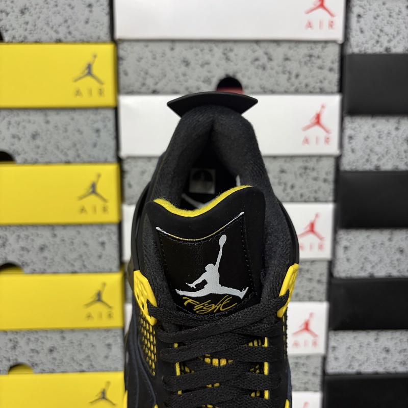 Jordan 4 Sneakers 7