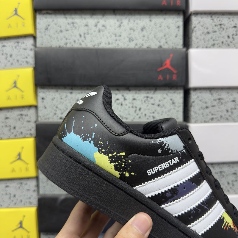 Superstar Ii 6