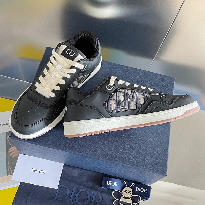 Dior B27 Sneakers 8