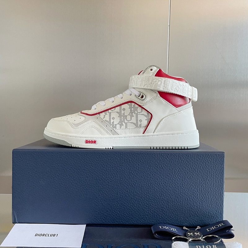 Dior B27 Sneakers 6