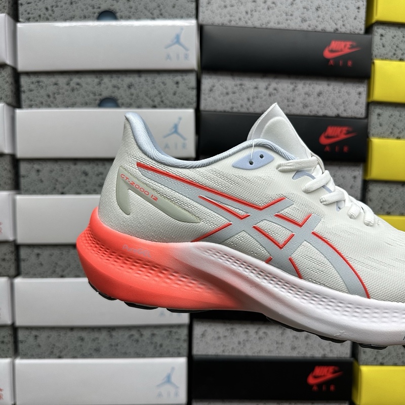 Asics GT-2000 12 Sneakers · 5