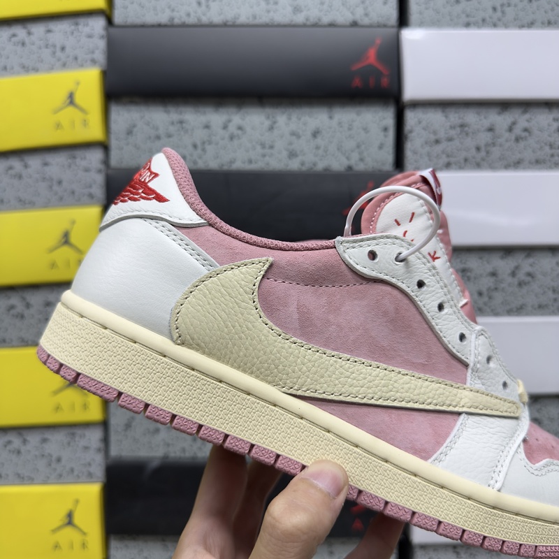 Jordan 1 Sneakers 7