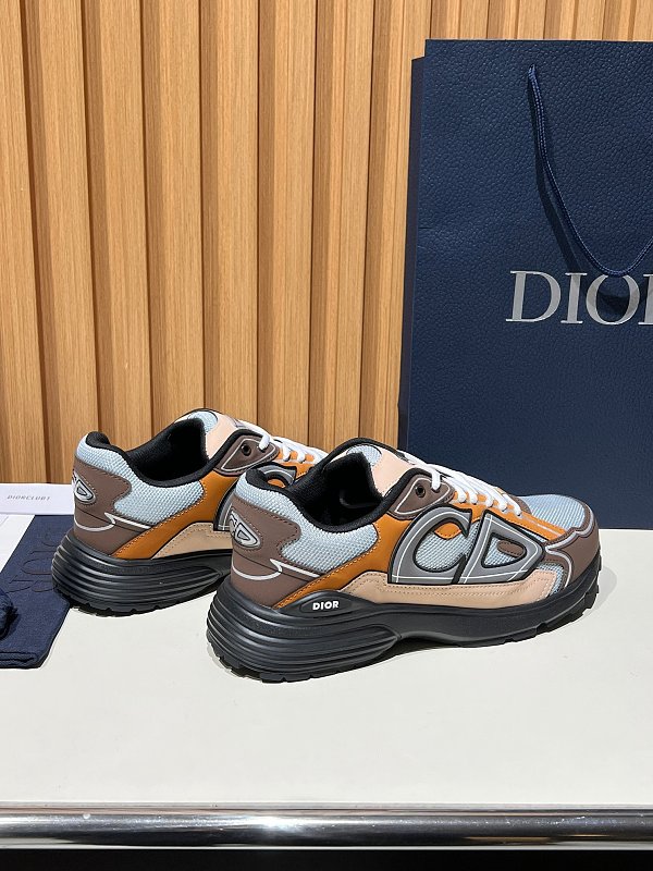 Dior B30 Sneakers 6