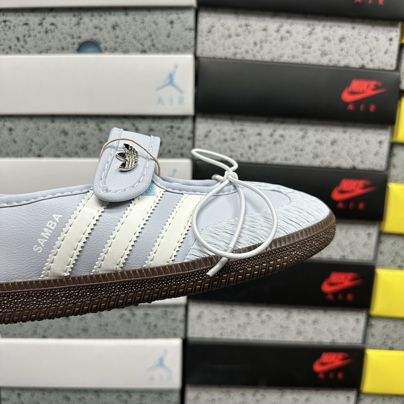 Samba Og 6
