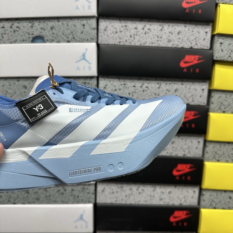 Adizero Adios 4M 6