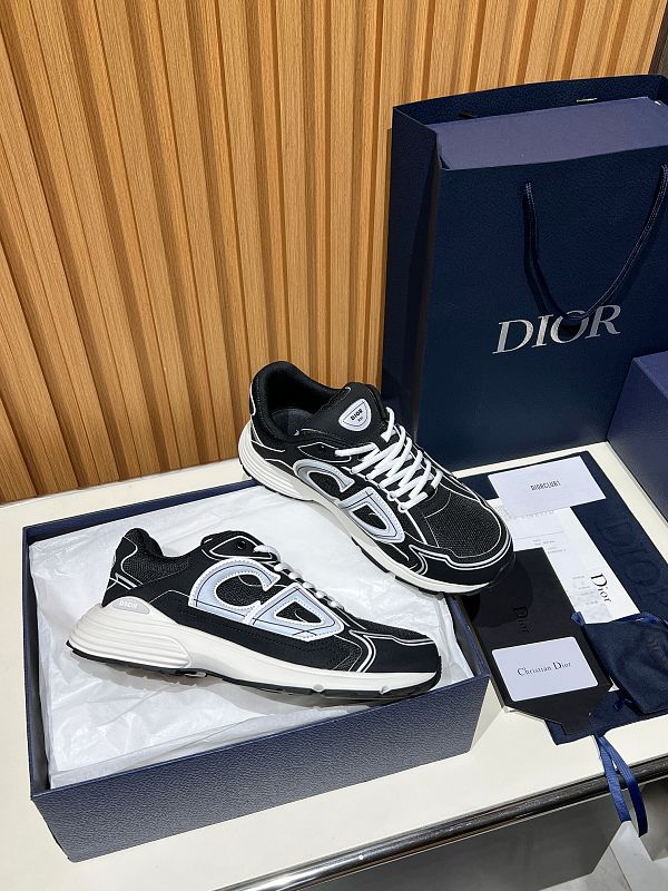 Dior B30 Sneakers 8