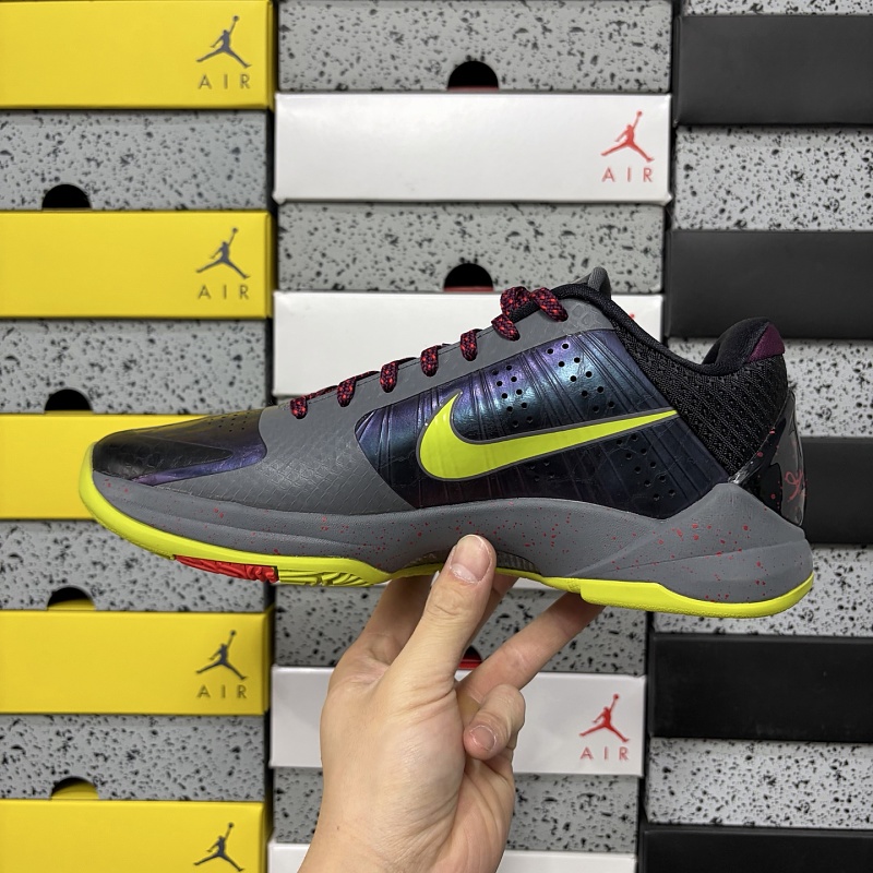 Jordan KB6 Sneakers 4