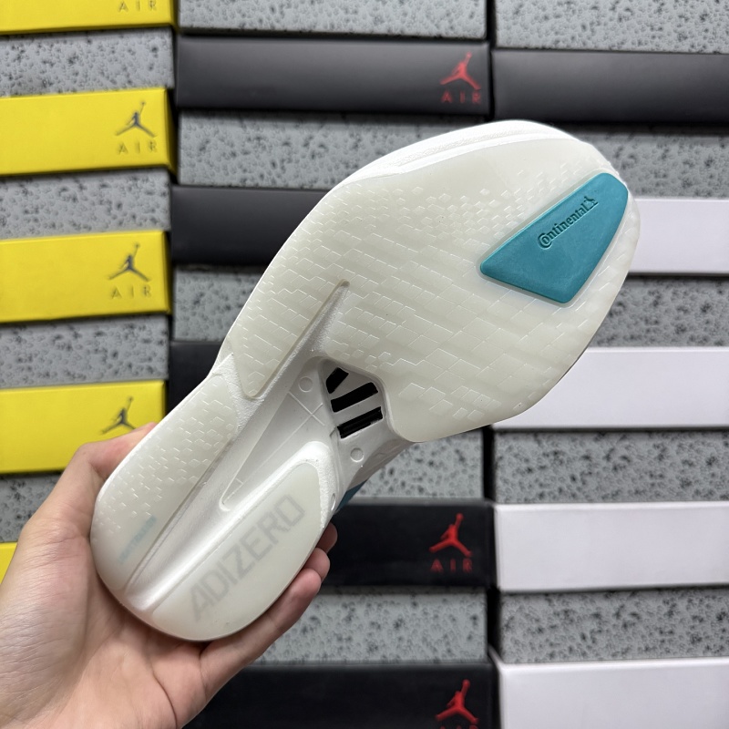 Adizero Adios Pro 4