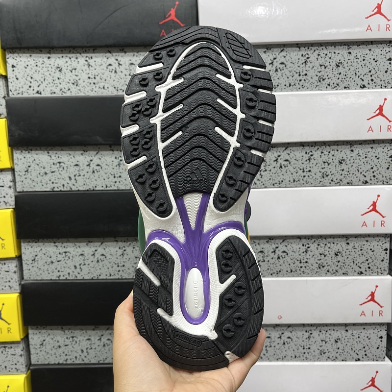 Adistar Jellyfish · 4