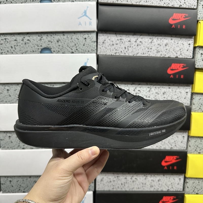 Adizero Adios 10 9