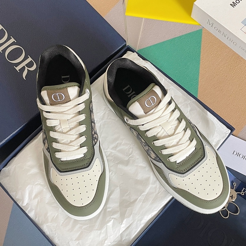 Dior B27 Sneakers 8