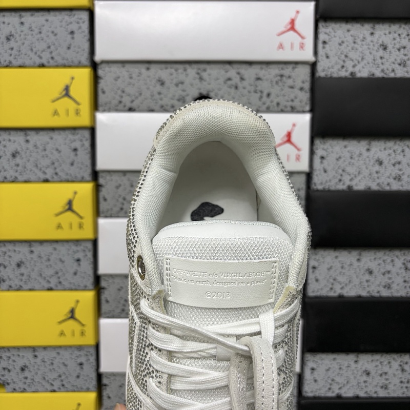 Off-white S23lea00 80101 · 5