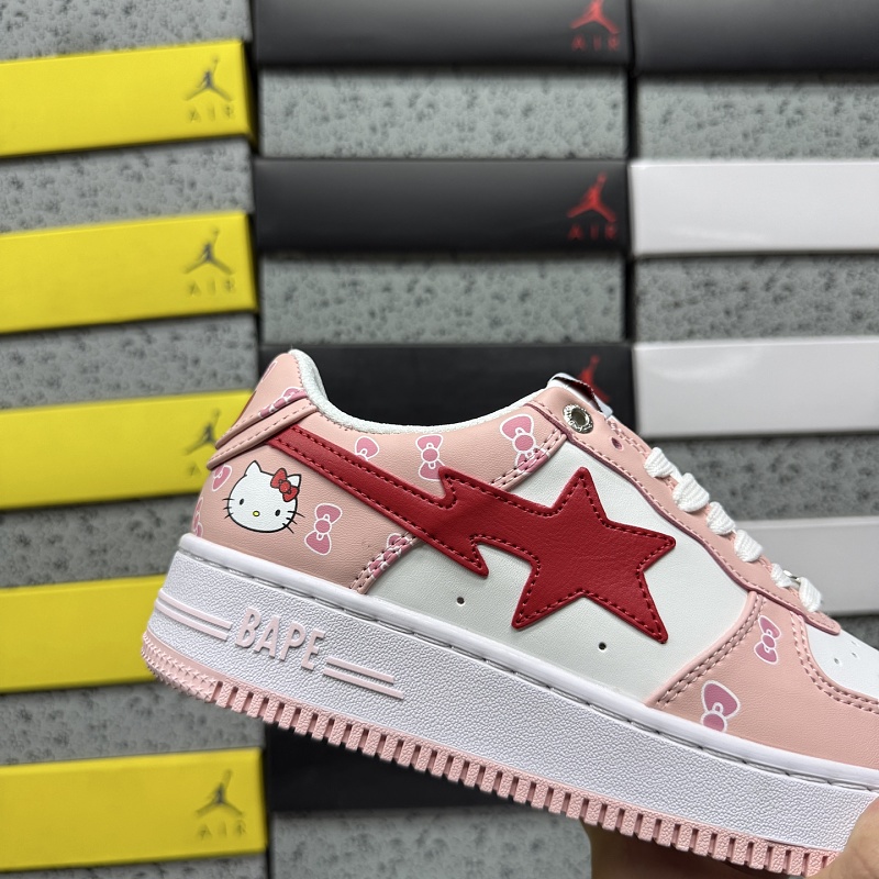 Bape 1K70-191-544 / 6