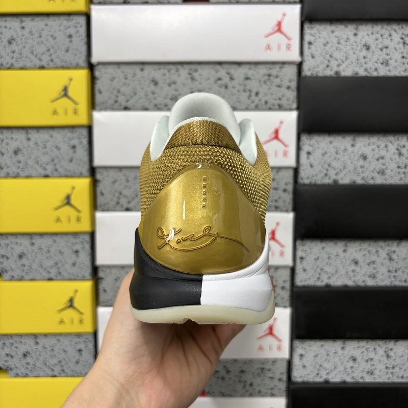 Jordan KB6 Sneakers 6