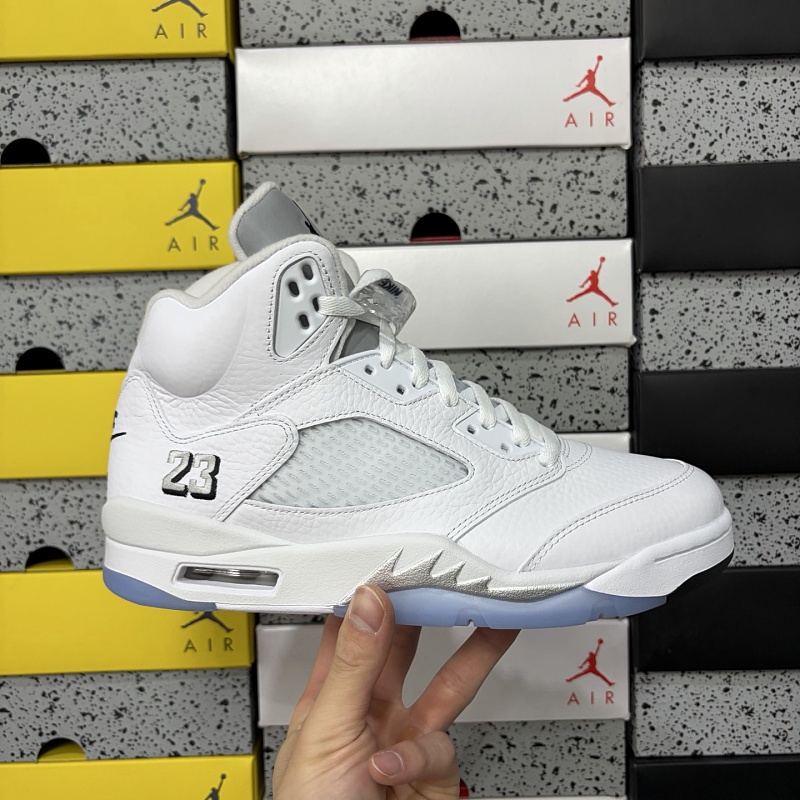 Jordan 5 Sneakers 12