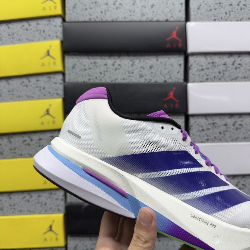 Adizero Boston 13 6