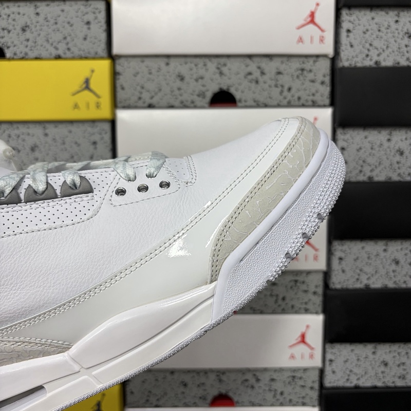 Jordan 3 Sneakers 9