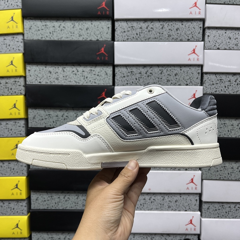 Drop Step Low 2.0 · 2