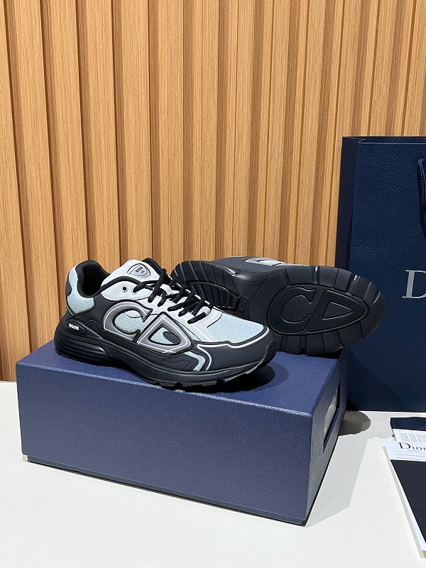 Dior B30 Sneakers 4