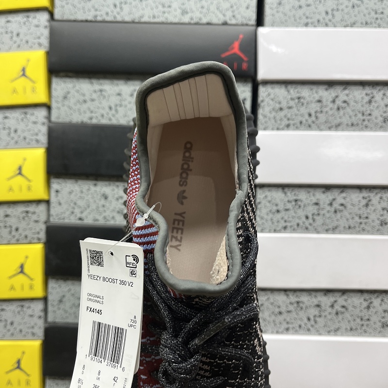 350 Boost V2 · 5