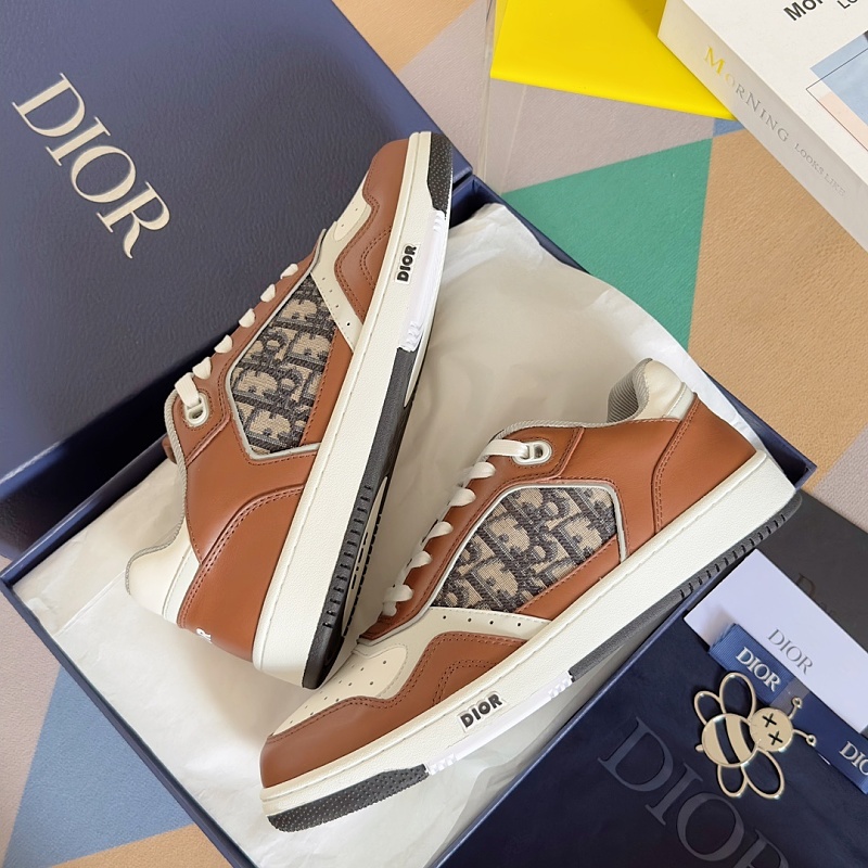 Dior B27 Sneakers 4